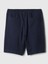 Erkek Çocuk Lacivert Twill Easy Şort 2
