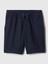 Erkek Çocuk Lacivert Twill Easy Şort 3