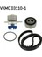 Devidaimli Triger Kiti P106-P205-P306-P307 1.4 TU3JP Gnzrz 1