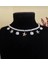 Pearly Shell Kolye Y2K 1