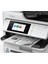 Wi-Fi, Ethernet, USB ve Mobil Baskı Desteği Workforce Pro Müreekep Püskürtmeli Yazıcı WF-M5899DWF + 1 Paket A4 Hediye 7