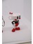 Cuphead Figür Anahtarlık 3