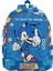 Sonic Anaokulu Çantası Lisanslı 3