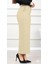 Cepli (Dügme Detaylı 93-94CM) Kalem Etek 2