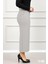 Cepli (Dügme Detaylı 93-94CM) Kalem Etek 2