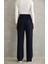 Kadın Kemer Çırtçırtlı Palazoo Pantalon 5