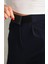 Kadın Kemer Çırtçırtlı Palazoo Pantalon 8