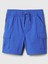 Erkek Bebek Mavi Hybrid Pull-On Kargo Şort 1