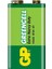 1604G-B Greencell 9 Volt Pil (10'lu Paket) 2