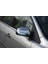 Ford Fusion Uyumlu Ayna Kapağı 2 Parça 2006-2012 Paslanmaz Krom 2