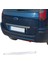 Ford Fusion Uyumlu Bagaj Çıtası 2002-2012 Paslanmaz Krom 2
