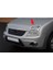 Ford Connect Uyumlu Far Çerçevesi 2 Parça 2002-2009 Paslanmaz Krom 2