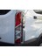 Ford Transit Uyumlu Stop Çerçevesi Abs 2 Parça 2019 ve Üzeri 2