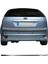 Ford Focus 2 Hb Uyumlu Bagaj Alt Çıtası 2005-2011 Paslanmaz Krom 2