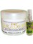 Taraderm 100 ml Hemeroid Kremi+30 ml Çörek Otu Agrı Dindiricı Yağ 1