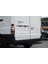 Ford Transit Uyumlu Stop Çerçeçevesi 2 Parça 2000-2013 Paslanmaz Krom 2
