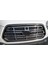 Ford Transit Uyumlu Ön Panjur Bütün 1 Parça 2014-2018 Paslanmaz Krom 2