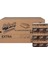 Professional Extra Z Katlı Dispenser Havlu 200’LÜ 12 Paket | 200X12 3