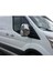 Ford Transit Uyumlu Ayna Kapağı Abs 2 Parça 2014-2018 2