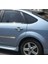 Ford Focus 2 Hb/sedan/sw Uyumlu Kapı Kolu 4 Parça 2005-2011 Paslanmaz Krom 2