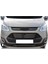 Ford Custom Uyumlu Sis Çerçeve 2 Parça 2012-2017 Paslanmaz Krom 2