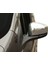 Ford Tourneo Courier Uyumlu Ayna Kapağı Abs 2 Parça 2017 ve Üzeri 2