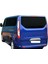 Ford Custom Uyumlu Bagaj Çıtası Tek Kapılı Kamerasız 2012 Üzeri Paslanmaz Krom 2