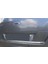 Ford Fusion Uyumlu Bagaj Alt Çıtası 2002-2012 Paslanmaz Krom 2