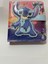 Stitch Moj Moj Stitch Not Defteri 3