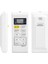 Panasonic A75C3679 Inverter Klima Kumandası 1