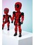 Marvel Deadpool Tüm Eklemleri Hareketli Figür ( 14 Cm) 1