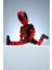 Marvel Deadpool Tüm Eklemleri Hareketli Figür ( 14 Cm) 2