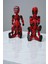 Marvel Deadpool Tüm Eklemleri Hareketli Figür ( 14 Cm) 5