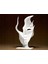 Abstract Yüz Heykel Biblo – Modern Dekor (20CM) 2