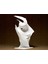 Abstract Yüz Heykel Biblo – Modern Dekor (20CM) 3