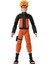 Bandai Naruto Anime Heroes Naruto Uzumaki Figür ve Aksesuar Seti 16 cm 1