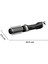 UB9540F0 Brush Activ 1000 Watt Seramik Plaka Saç Kurutma Fırçası 5