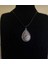 Vintage Drop Antik Madalyon Ip Kolye Y2K 1