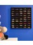 Oyuncak Araba Rafı 50'li,mobilya,raf,montessori,ahşap, (Hotwheels ve Matcbox Arabaları Için) 1