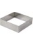 Çember Kare 16X16X7 cm No 1 Argon 1