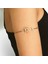 Güneş Ay Detay Arm Cuff Kol Pazu Bilekliği 1