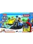 First Paw Patrol Chase & Çift Yuvalı Araba Yarışı Sistemi 2.4m 1