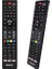 URC1522 Netflix-Youtube-Amazon Tuşlu Universal Led-Lcd Tv Kumanda 1