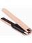 Unplugged Pink Peach Styler, Kablosuz Saç Düzleştirici, Hybrid Co-Lithium Teknoloji 2