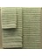 Aster Pima Pamuk El Havlusu Mint 30X50 cm 4