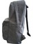 Gri Renkli Çok Amaçlı Sırt Çantası, Günlük ve Spor Kullanımına Uygun 3