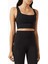 Ultimate Square Neck Spor Sütyeni 1