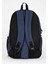 Lacivert Su Geçirmez Sırt Çantası, Dayanıklı ve Şık Tasarım 6