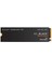 2tb Wd Black SN7100 M.2 Nvme 7250/6900MB/S WDS200T4X0E SSD 1