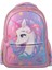 Sevimli Unicorn Okul Sırt Çantası, Pembe Renk, Çocuklar Için Eğlenceli ve Hafif Tasarım 1